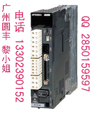 MR-J3-100B