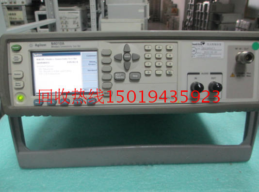 供应Agilent N4010A蓝牙测试仪