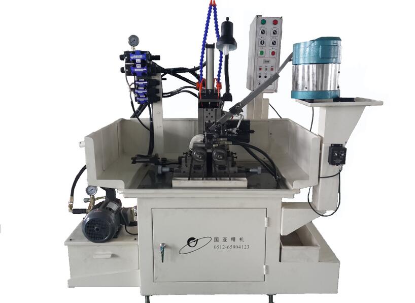 二次加工机厂家  苏州二次加工机价格