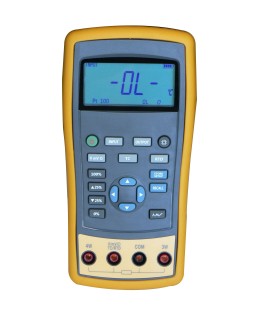 SK-2010/1810温度检验仪