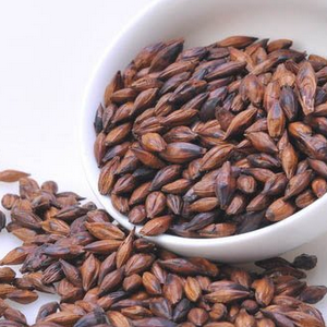 营养保健新品种-紫麦1号黑小麦种子 产量高 营养好 （小麦种子）