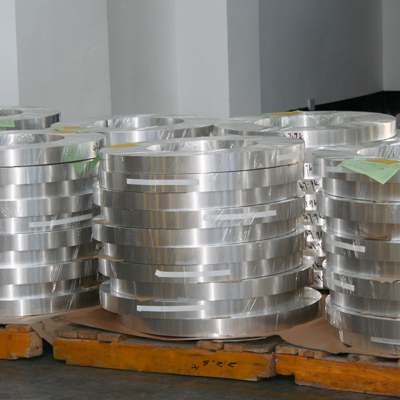 新疆6063环保铝带， 河北5084进口铝带   现货供应