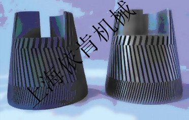 白炭黑分散机