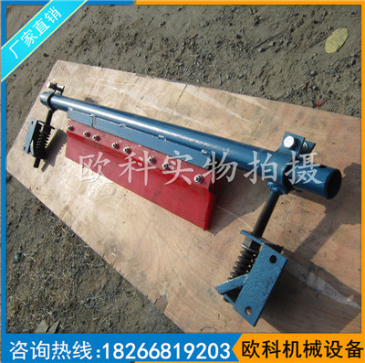 P型重锤双刮板清扫器整体聚氨酯刮刀