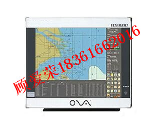 ECS电子海图系统 ECS9000-17
