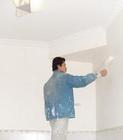 内外墙涂料粉刷施工方案 专业认证美吉亚环保公司