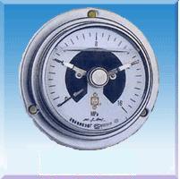 光电式耐震电接点压力表YDX-100/150-Z