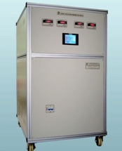 HZ-J09自愈式电容器自愈和极间耐压试验台