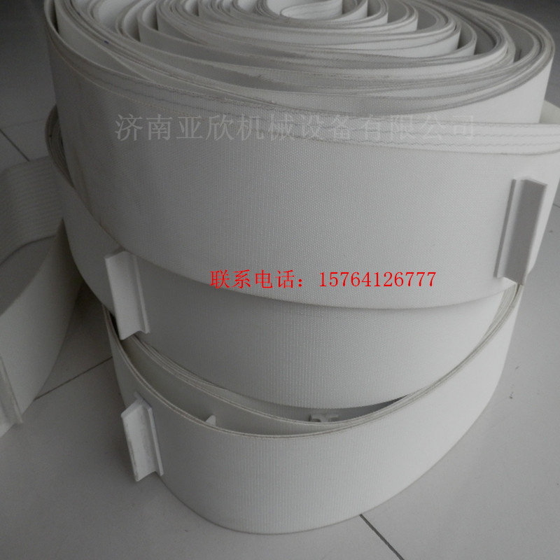 供应清棉机皮带 自动络筒机空管输送带