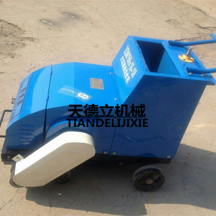 路面刻纹机路面刻纹机厂家 路面刻纹机价格