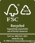 FSC森林管理体系认证咨询