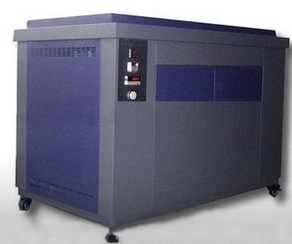 HZ-L25太阳能光伏组件热斑耐久试验箱