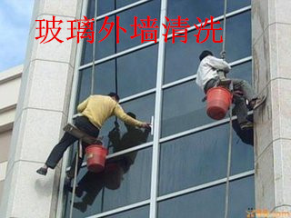 广州市外墙清洗公司增城清洗外墙电话4008367958