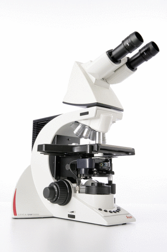 leica徕卡DM3000-DM3000LED显微镜是原装进口的吗？