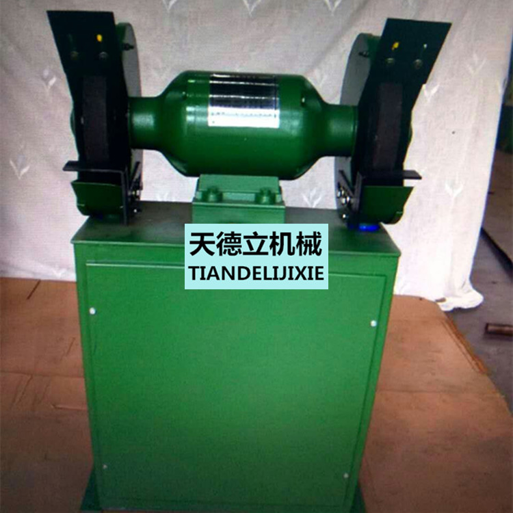 M3325除尘式砂轮机  M3330环保型砂轮机