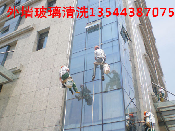 江门市洗外墙公司专业建筑外墙清洗大厦墙面清洁涂料13544387075