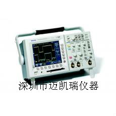 泰克TDS3014B，100M示波器，四通道