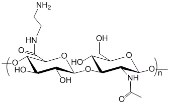 Hyaluronate-Biotin, MW 5kDa 