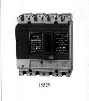 厂家供应BKNS-400塑壳断路器价格，电话，使用说明