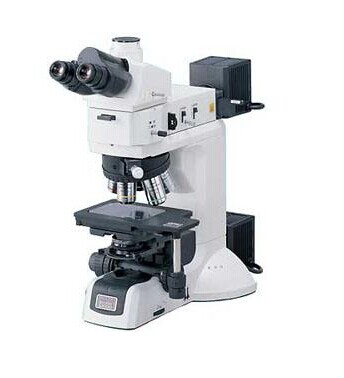 尼康LV100D显微镜