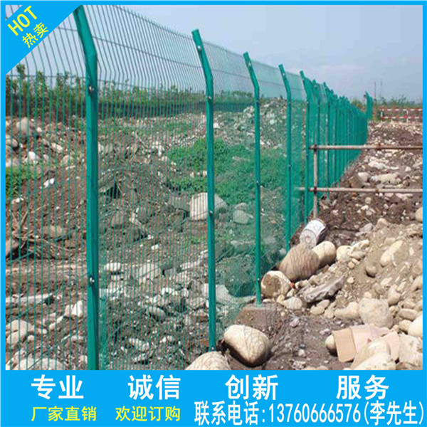 工地护栏，东莞小区围栏，大量护栏网，江门铸铁护栏