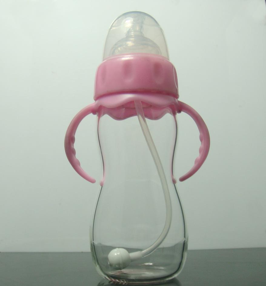 玻璃奶瓶的种类