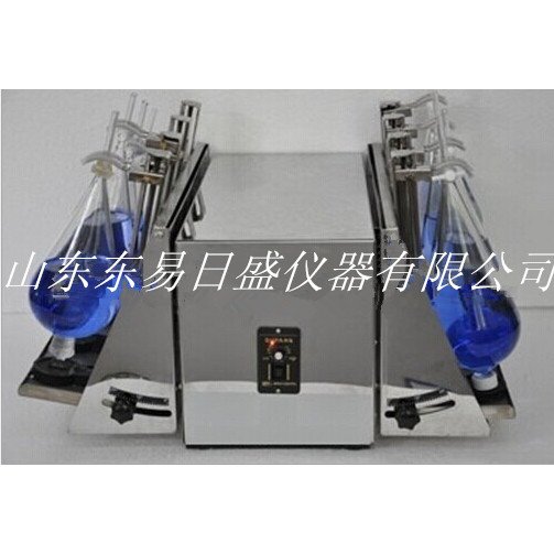 GGC-C系列分液漏斗垂直振荡器2000ml