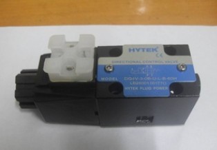 台湾HYTEK电磁阀DG4V-5-6C-FW-H-60H DG4V-5-0C-FW-H-60H