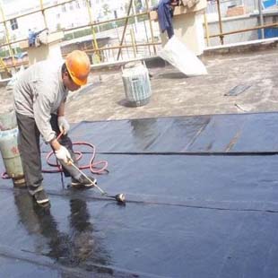 供拉萨防水工程和西藏屋顶防水承接