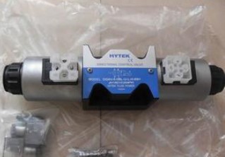 台湾HYTEK电磁阀DG4V-3-2A-FW-H-60H DG4V-3-2B-FW-H-60H