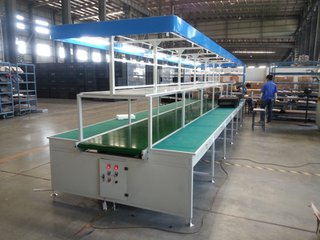 惠州流水线专业生产流水线公司
