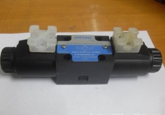 台湾HYTEK电磁阀DG4V-5-3C-FW-H-60H DG4V-5-3C-U-L-H-60H