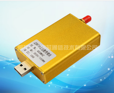 JZX874A|RF通信模块|无线数传模块|射频模块|USB接口模块|433MHZ