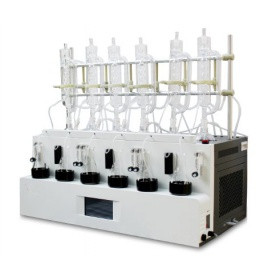 STEHDB-106-1RW型食品二氧化硫测定仪（标配版）
