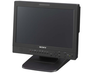 SONY LMD-1530W 15英寸标清 高清专业液晶监视器