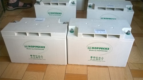 荷贝克蓄电池SB12V60代理商技术说明