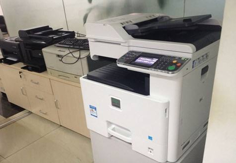 武汉复印机打印机设备专卖 墨盒硒鼓耗材送货
