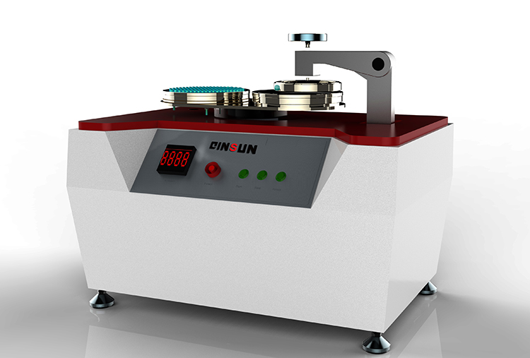 起毛起球测定仪，国标圆轨迹起球测试仪