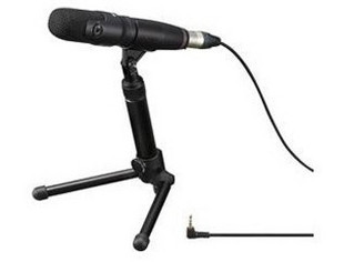 Sony ECM-957MIC 数码话筒 原装行货