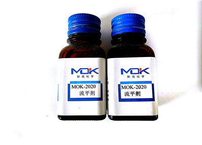 德国默克有机硅消泡流平剂MOK-2013