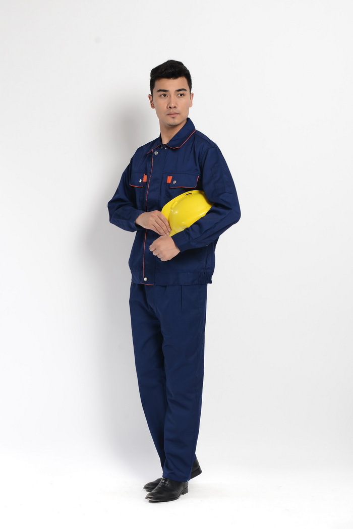 上海建筑工程工作服定制