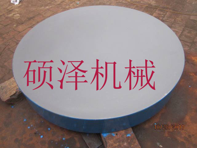 铸铁平板 铸铁平板平台规格 生产铸铁平板厂家
