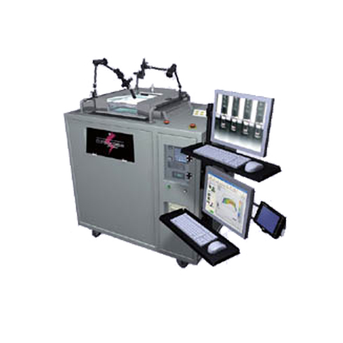 Coplanarity Measurement &amp; PCB warpage analysis