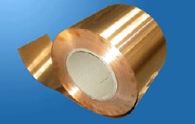 供应c5210磷铜带批发磷铜超薄带磷铜箔厂家直销