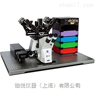 晶格层光显微镜在生物系统的应用特点