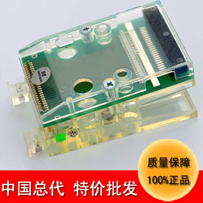 特价批发 日本YOKOWO测试夹CCNL-050-47高频防潮水晶夹头连接器