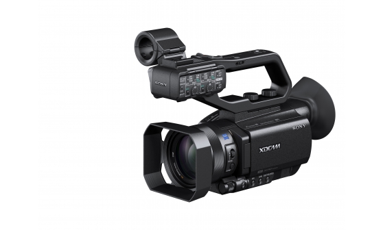 索尼/SONY PXW-X70 全能便携式摄录一体机