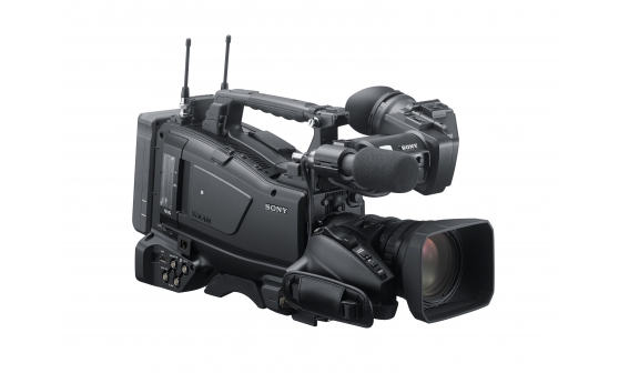 索尼/SONY PXW-X580 专业高清数字电影摄像机