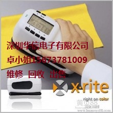爱色丽X-RITE SP60/SP62/SP64爱色丽专业维修回收出售