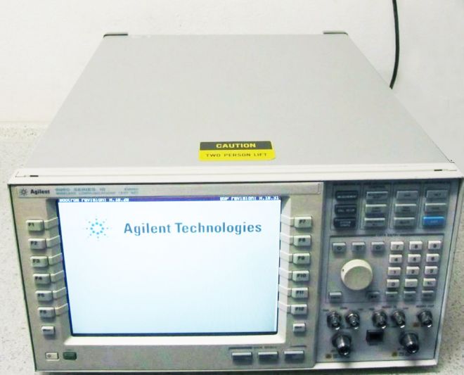 现金回收安捷伦Agilent8960综合测试仪